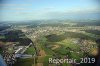 Luftaufnahme Kanton Bern/Langenthal - Foto Langenthal  3925